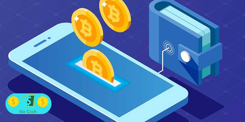 Vay tiền Go Cash – Thẩm định nhanh, xét duyệt dễ, hỗ trợ tối đa đến 10 triệu đồng
