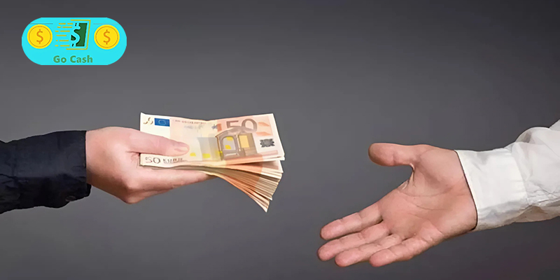 Vay Go Cash – Hỗ trợ hạn mức đến 10 triệu đồng chỉ cần CCCD